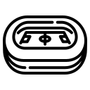 伏娆振